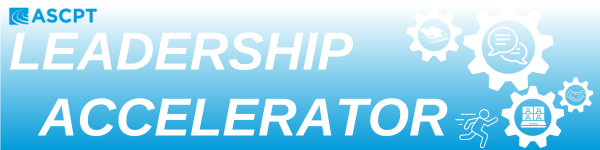 Leadership Accelerator Banner